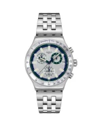ساعت مچی سواچ SWATCH MIDNIGHT IN THE MIRROR YVS539G
