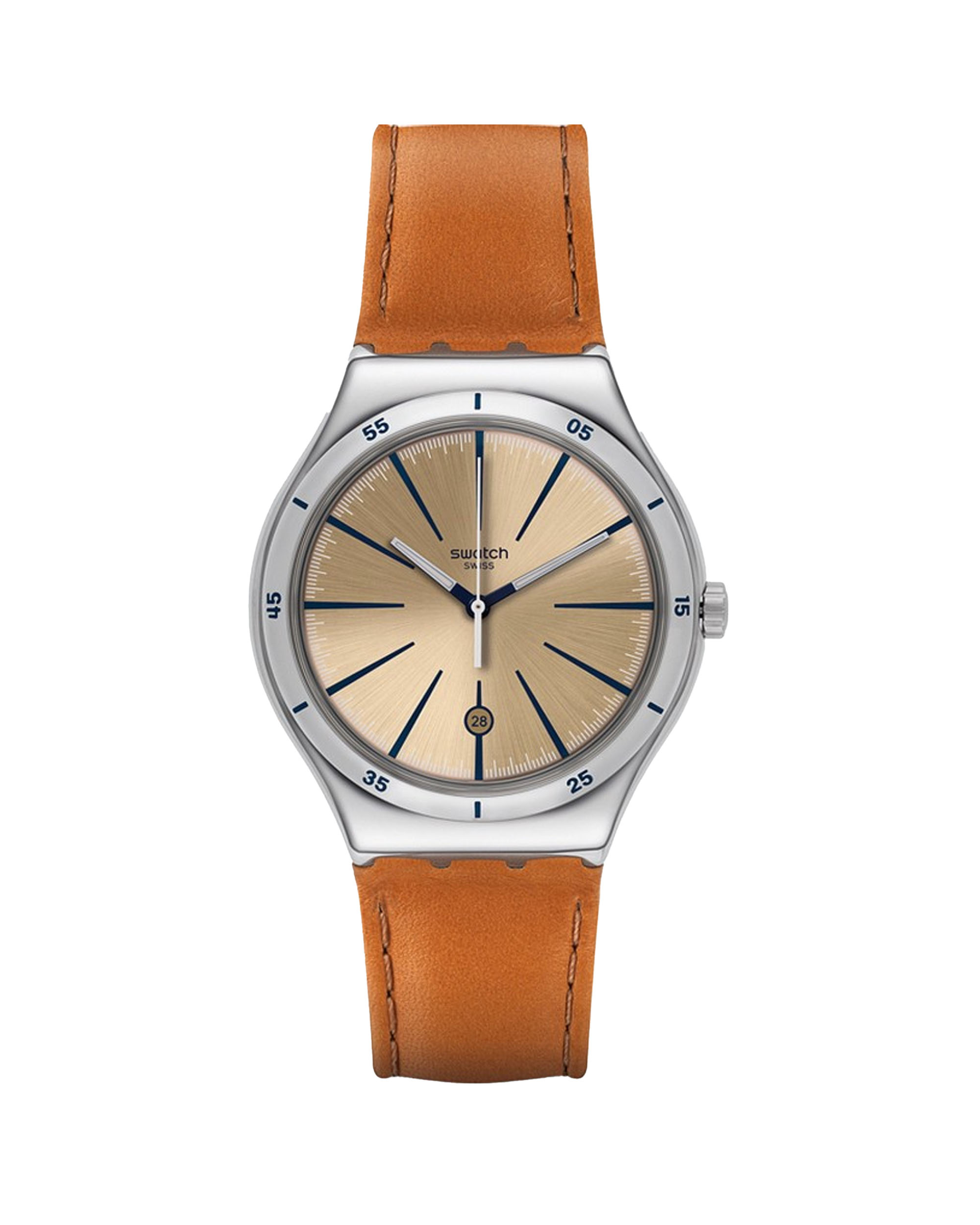 YWS408C ساعت مچی سواچ SWATCH YWS408C - Image 1