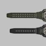 ساعت مچی مردانه کاسیو AE-1600HX-3AV