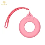 ساعت مچی زنانه کاسیو بیبی جی مدل BGA-15K-4ADR
