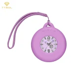 ساعت مچی زنانه کاسیو بیبی جی مدل BGA-15K-6ADR