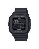 ساعت مچی زنانه کاسیو بیبی جی CASIO BABY-G BGD-10-1DR