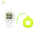 ساعت مچی زنانه کاسیو بیبی جی CASIO BABY-G BGD-10K-7DR - Image 2