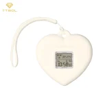 ساعت مچی زنانه کاسیو بیبی جی مدل BGD-10KH-1DR