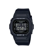 ساعت مچی زنانه کاسیو بی بی جی CASIO BABY-G BGD-565U-1DR