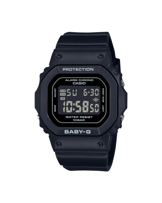 ساعت مچی زنانه کاسیو بی بی جی CASIO BABY-G BGD-565U-1DR