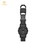 ساعت مچی مردانه کاسیو جی شاک مدل DW-5600MNC-1DR