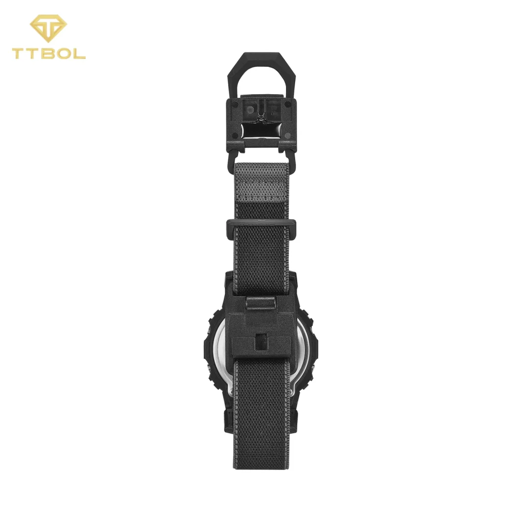 ساعت مچی مردانه کاسیو جی شاک مدل DW-5600MNC-1DR