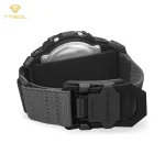 ساعت مچی مردانه کاسیو جی شاک مدل DW-5600MNC-1DR