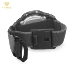 ساعت مچی مردانه کاسیو جی شاک مدل DW-5600MNC-1DR
