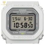 ساعت مچی مردانه کاسیو جی شاک مدل DW-5600MNC-7A8DR