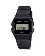 ساعت مچی مردانه کاسیو CASIO F-91WB-1ADF
