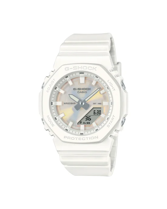 ساعت مچی زنانه کاسیو جیشاک CASIO G-SHOCK GMA-P2100PC-7A