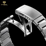 ساعت مچی مردانه کاسیو جی شاک مدل GST-B1000D-3A