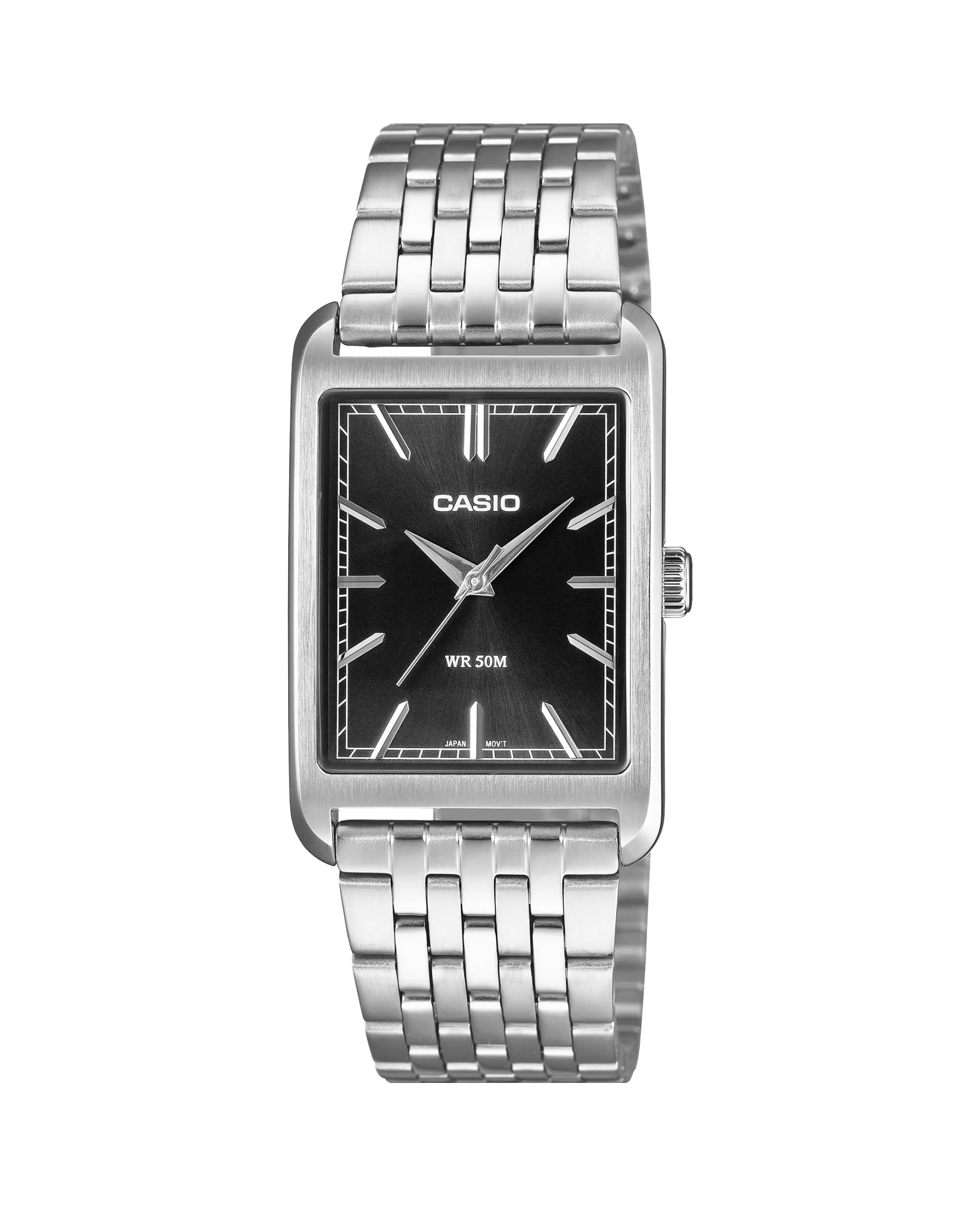 MTP-B215D-1AV ساعت مچی مردانه کاسیو CASIO MTP-B215D-1AV - Image 1