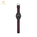 ساعت مچی مردانه کاسیو پروترک مدل PRW-6900YL-5DR