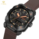 ساعت مچی مردانه کاسیو پروترک مدل PRW-6900YL-5DR