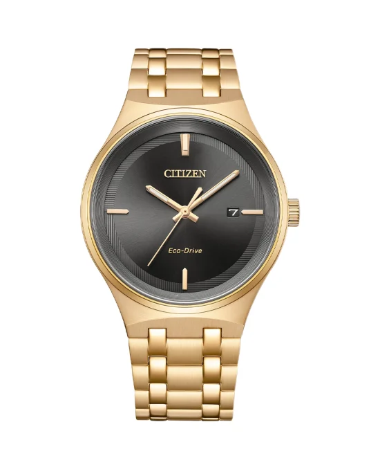 ساعت مچی مردانه سیتیزن CITIZEN BM7653-50E