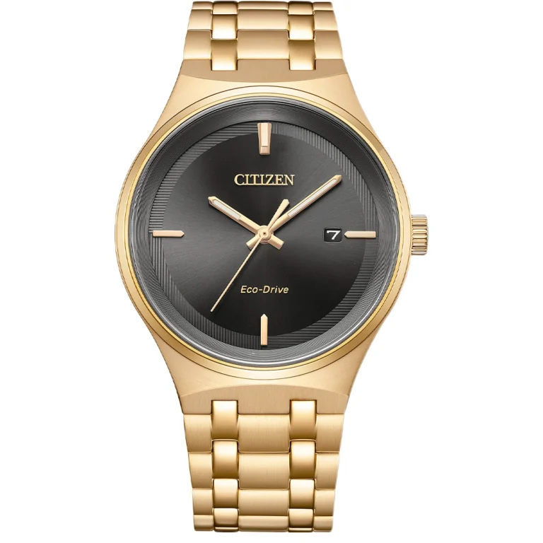 ساعت مچی مردانه سیتیزن CITIZEN BM7653-50E