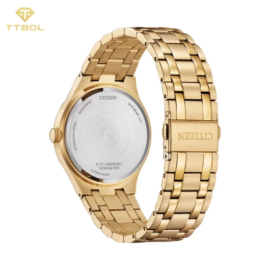 ساعت مچی مردانه سیتیزن CITIZEN BM7653-50E