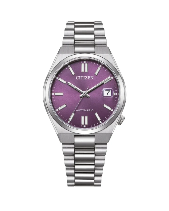 ساعت مچی مردانه سیتیزن CITIZEN NJ0200-50W