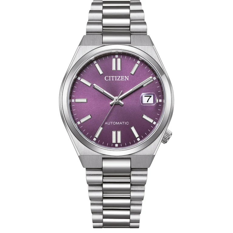 ساعت مچی مردانه سیتیزن CITIZEN NJ0200-50W
