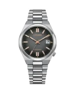 ساعت مچی مردانه سیتیزن CITIZEN NJ0200-50E