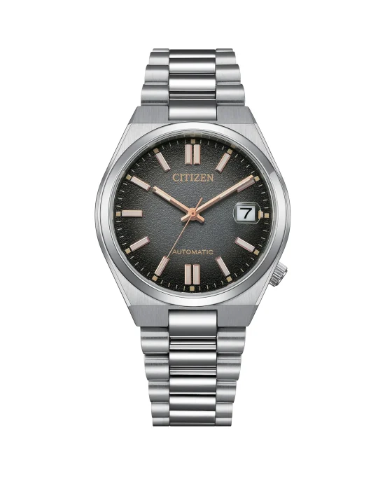ساعت مچی مردانه سیتیزن CITIZEN NJ0200-50E