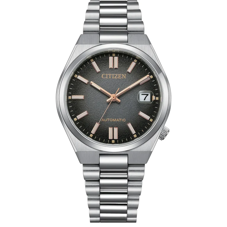 ساعت مچی مردانه سیتیزن CITIZEN NJ0200-50E