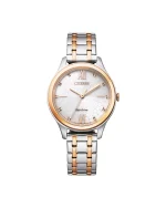 ساعت مچی زنانه سیتیزن CITIZEN EM0506-77A