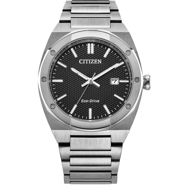 ساعت مچی مردانه سیتیزن CITIZEN BM7660-54E