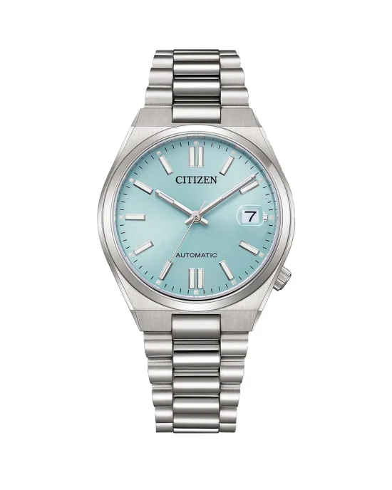 ساعت مچی مردانه سیتیزن CITIZEN NJ0200-50L