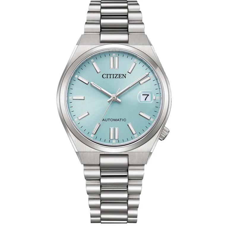 ساعت مچی مردانه سیتیزن CITIZEN NJ0200-50L