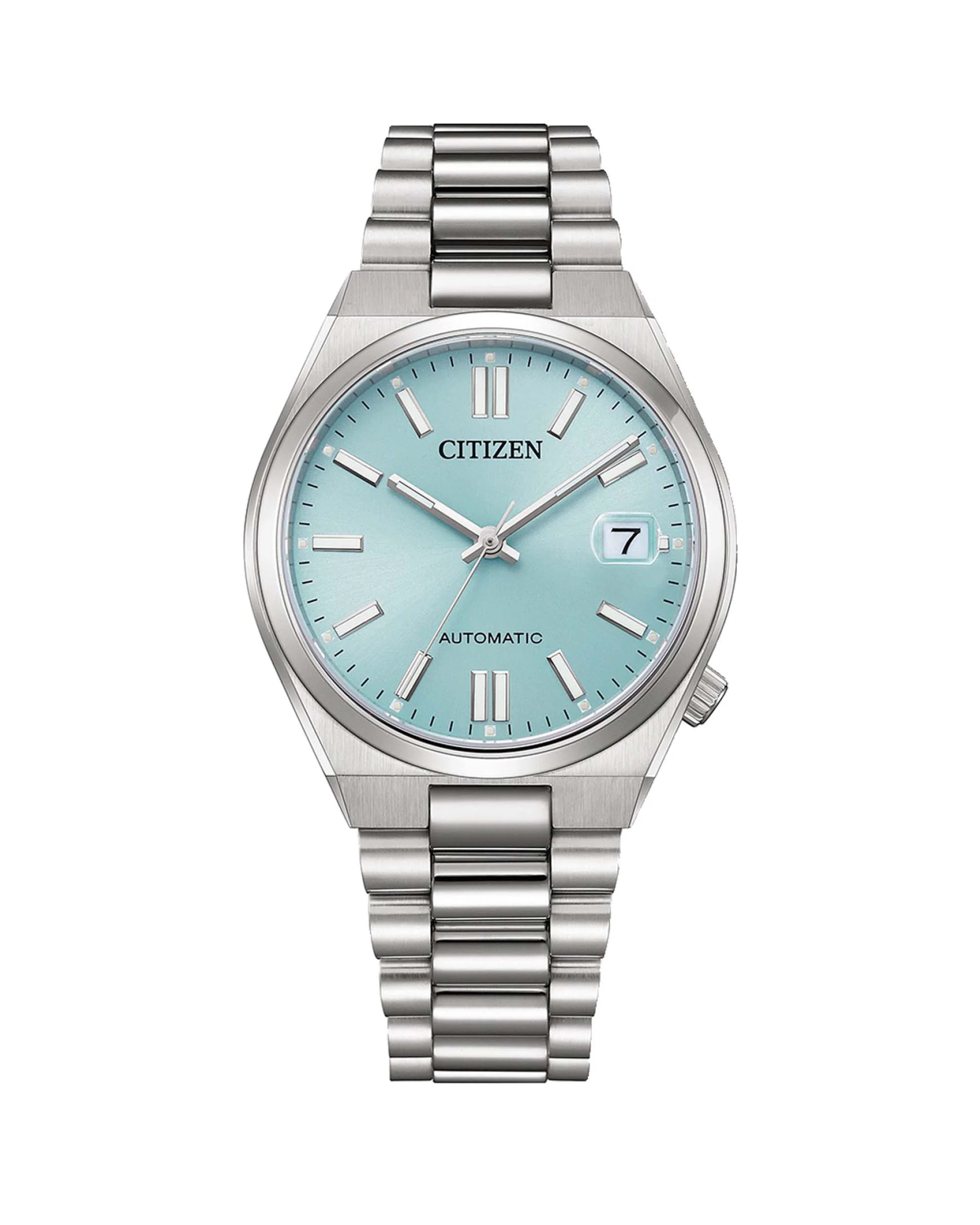 ساعت مچی مردانه سیتیزن CITIZEN NJ0200-50L
