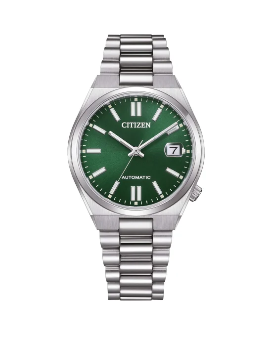 ساعت مچی مردانه سیتیزن CITIZEN NJ0200-50X