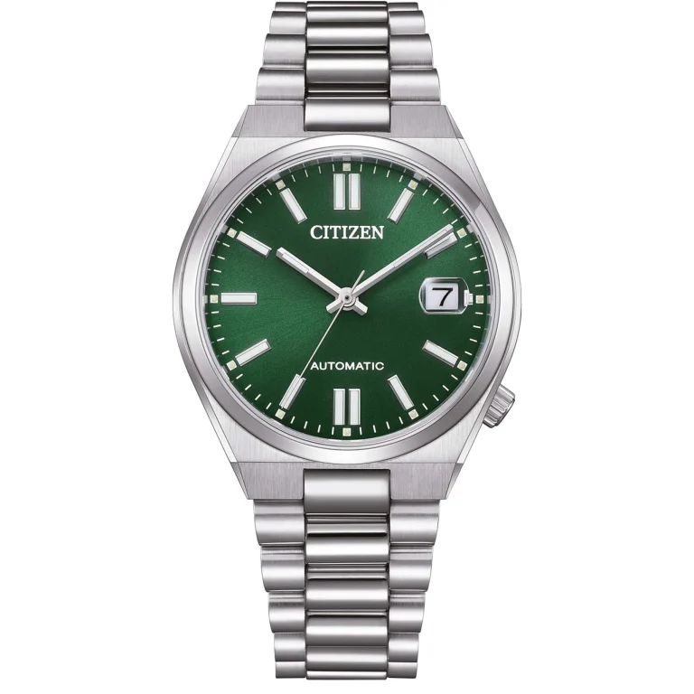 ساعت مچی مردانه سیتیزن CITIZEN NJ0200-50X