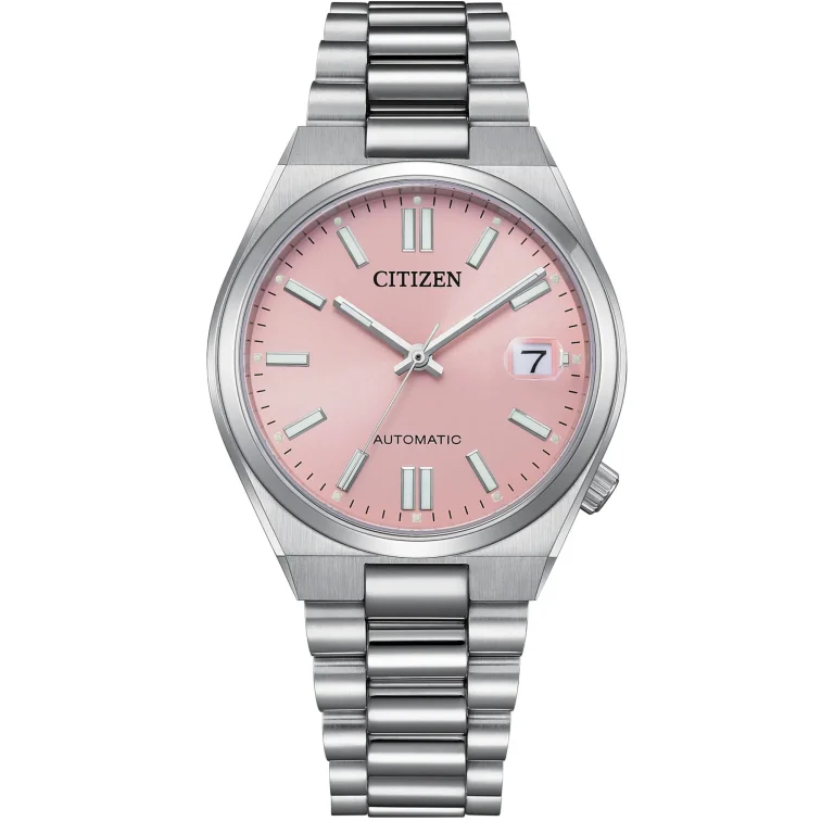 ساعت مچی مردانه سیتیزن CITIZEN NJ0200-50Z