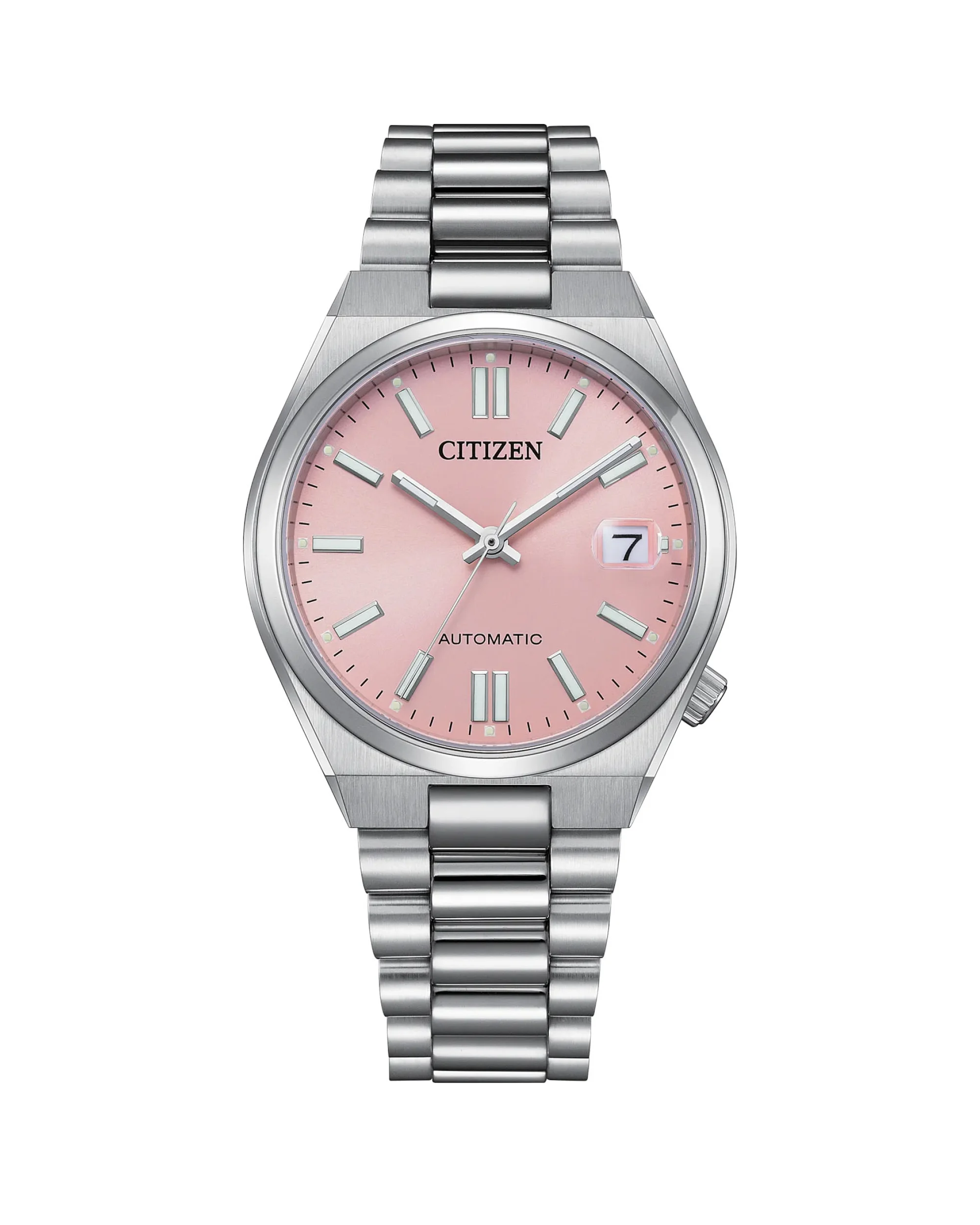 ساعت مچی مردانه سیتیزن CITIZEN NJ0200-50Z