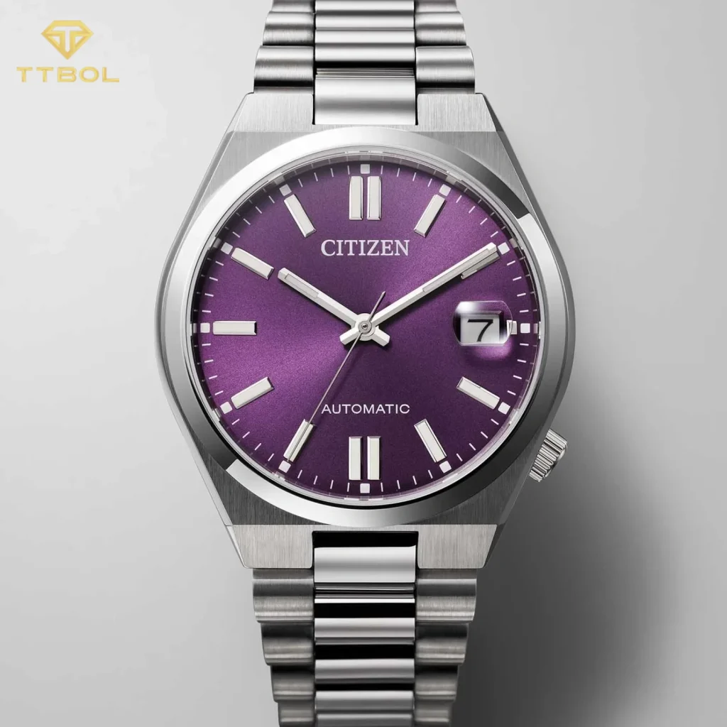 ساعت مچی مردانه سیتیزن CITIZEN NJ0200-50W