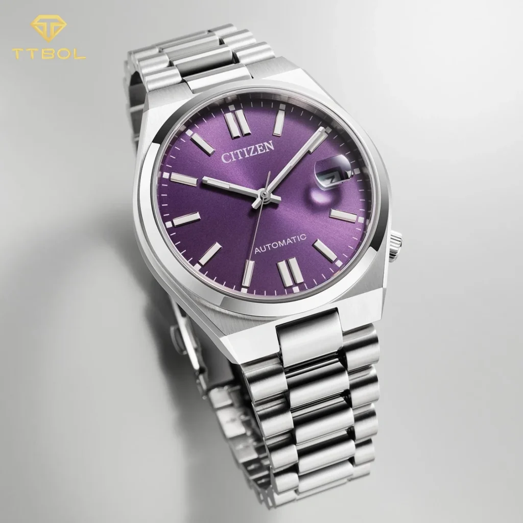 ساعت مچی مردانه سیتیزن CITIZEN NJ0200-50W