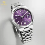 ساعت مچی مردانه سیتیزن CITIZEN NJ0200-50W