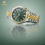 ساعت مچی مردانه سیتیزن CITIZEN NK0024-54X