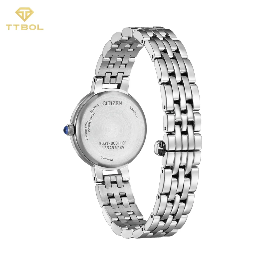 ساعت مچی زنانه سیتیزن CITIZEN EM0990-81E