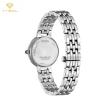 ساعت مچی زنانه سیتیزن CITIZEN EM0990-81A