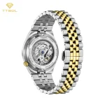 ساعت مچی مردانه سیتیزن CITIZEN NK0024-54X