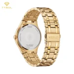 ساعت مچی مردانه سیتیزن CITIZEN BM7653-50Q