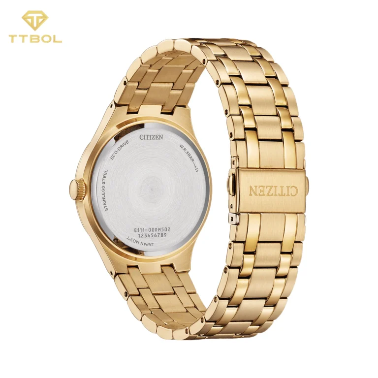 ساعت مچی مردانه سیتیزن CITIZEN BM7653-50Q