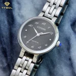 ساعت مچی زنانه سیتیزن CITIZEN EM0990-81E