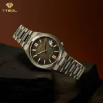 ساعت مچی مردانه سیتیزن CITIZEN NJ0200-50E