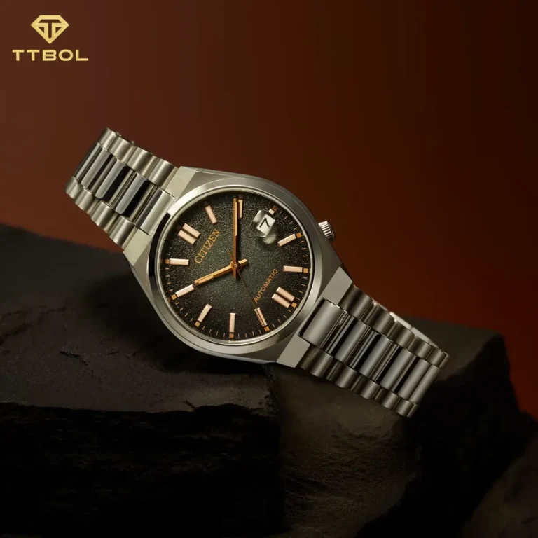 ساعت مچی مردانه سیتیزن CITIZEN NJ0200-50E